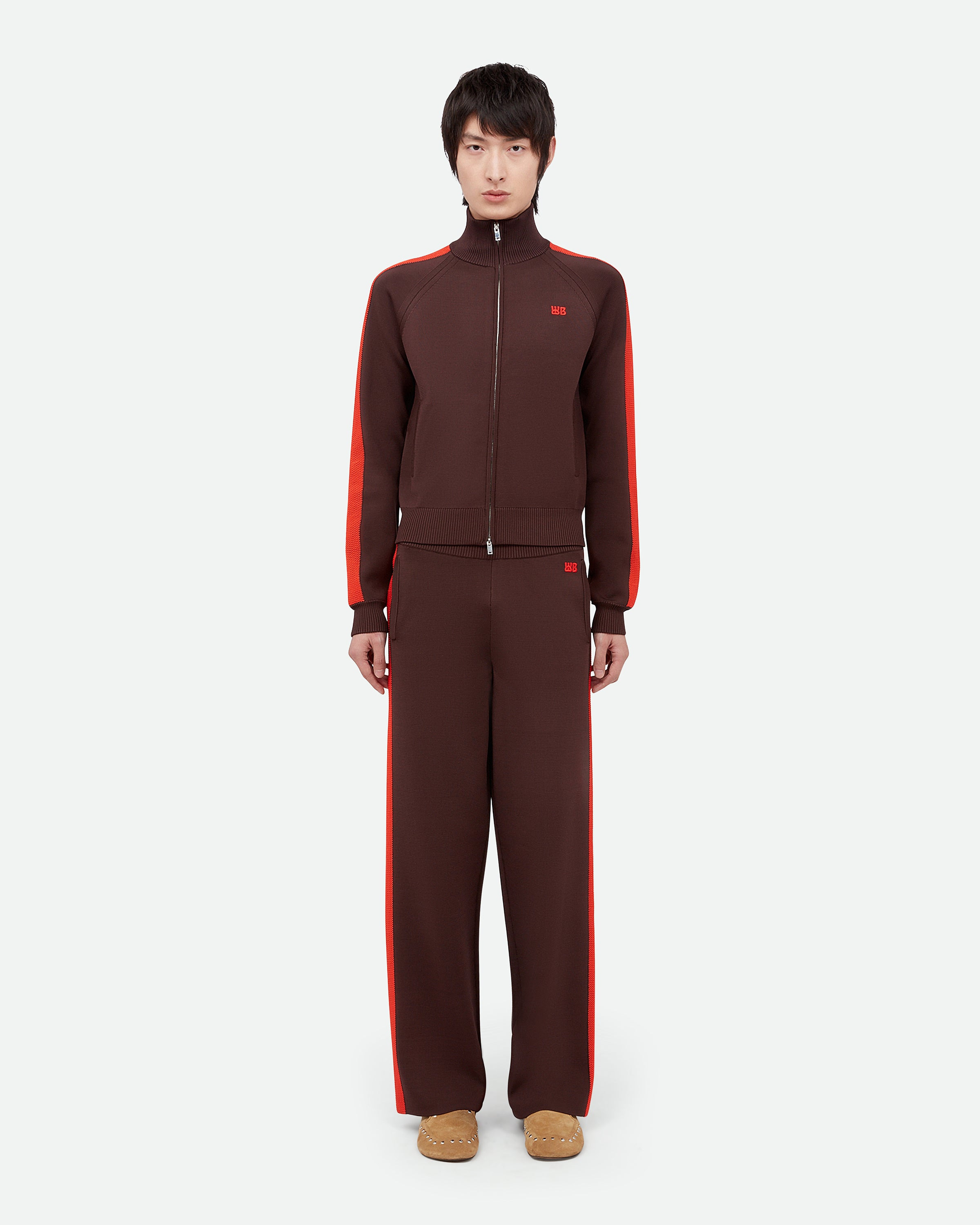 Tide Track Top - 3