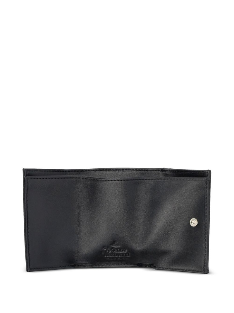 envelope leather wallet 3