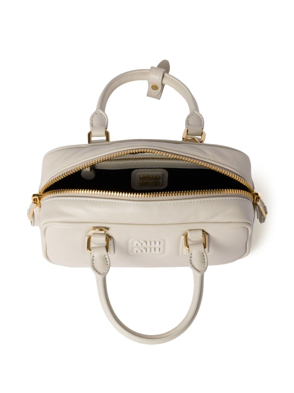 Arcadie tote  bag - 3