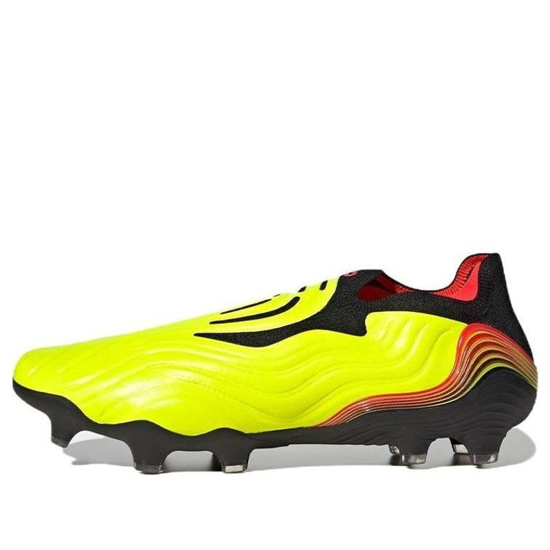 adidas Copa Sense+ FG 'Game Data Pack' GW3609 - 1