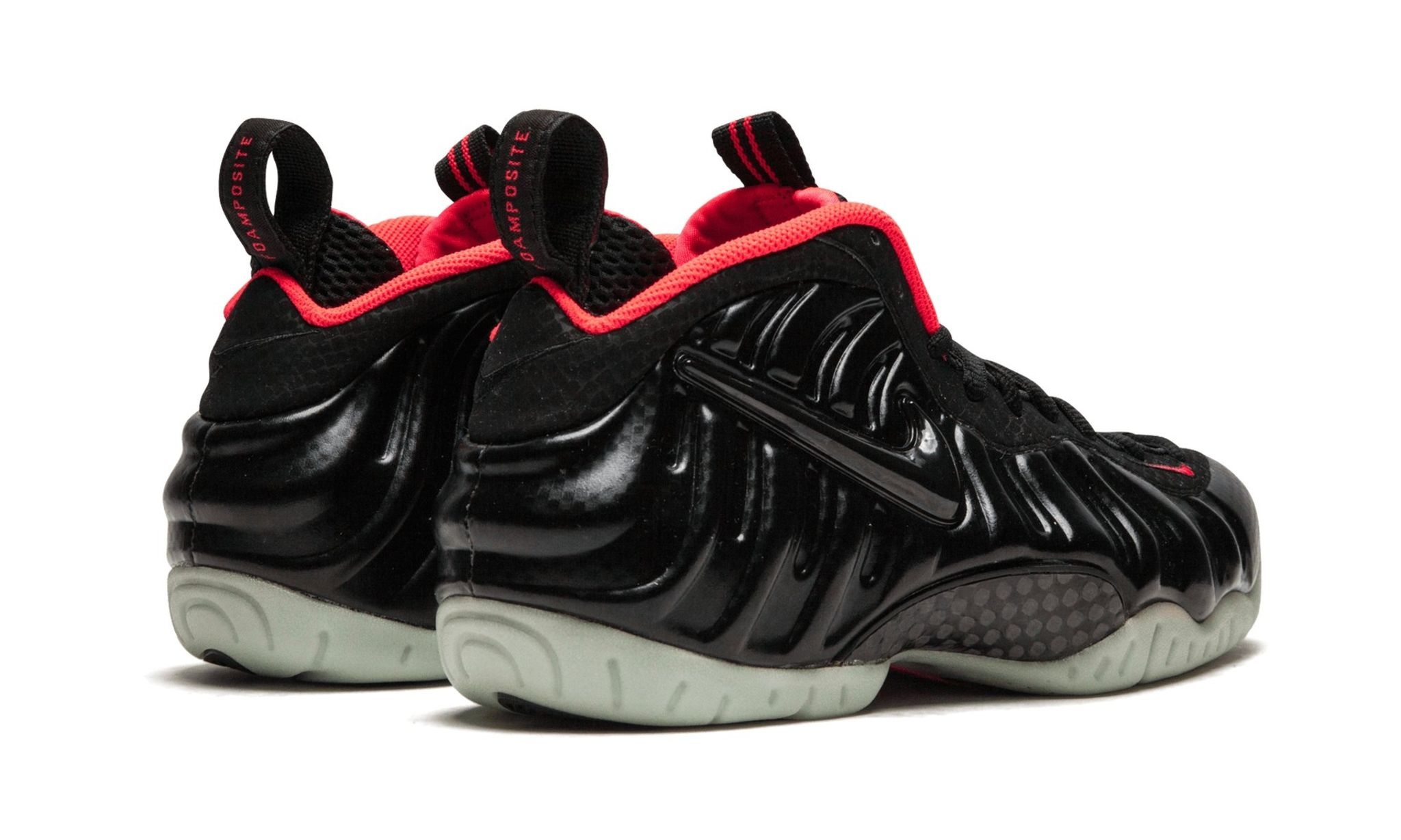 Air Foamposite Pro PRM "Yeezy" - 3