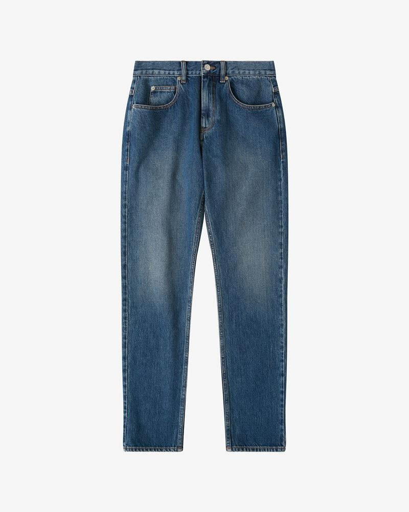 JACK DENIM TROUSERS 1
