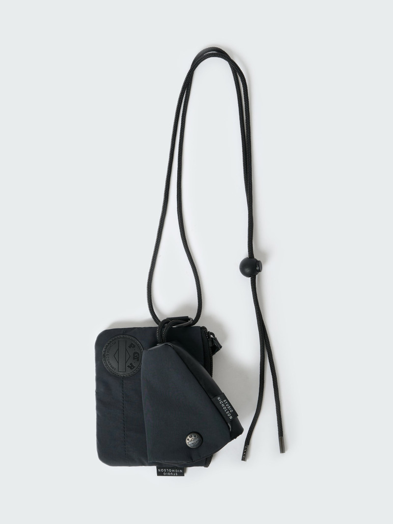 SN X POTR YOSHIDA & Co. Key Holder 1