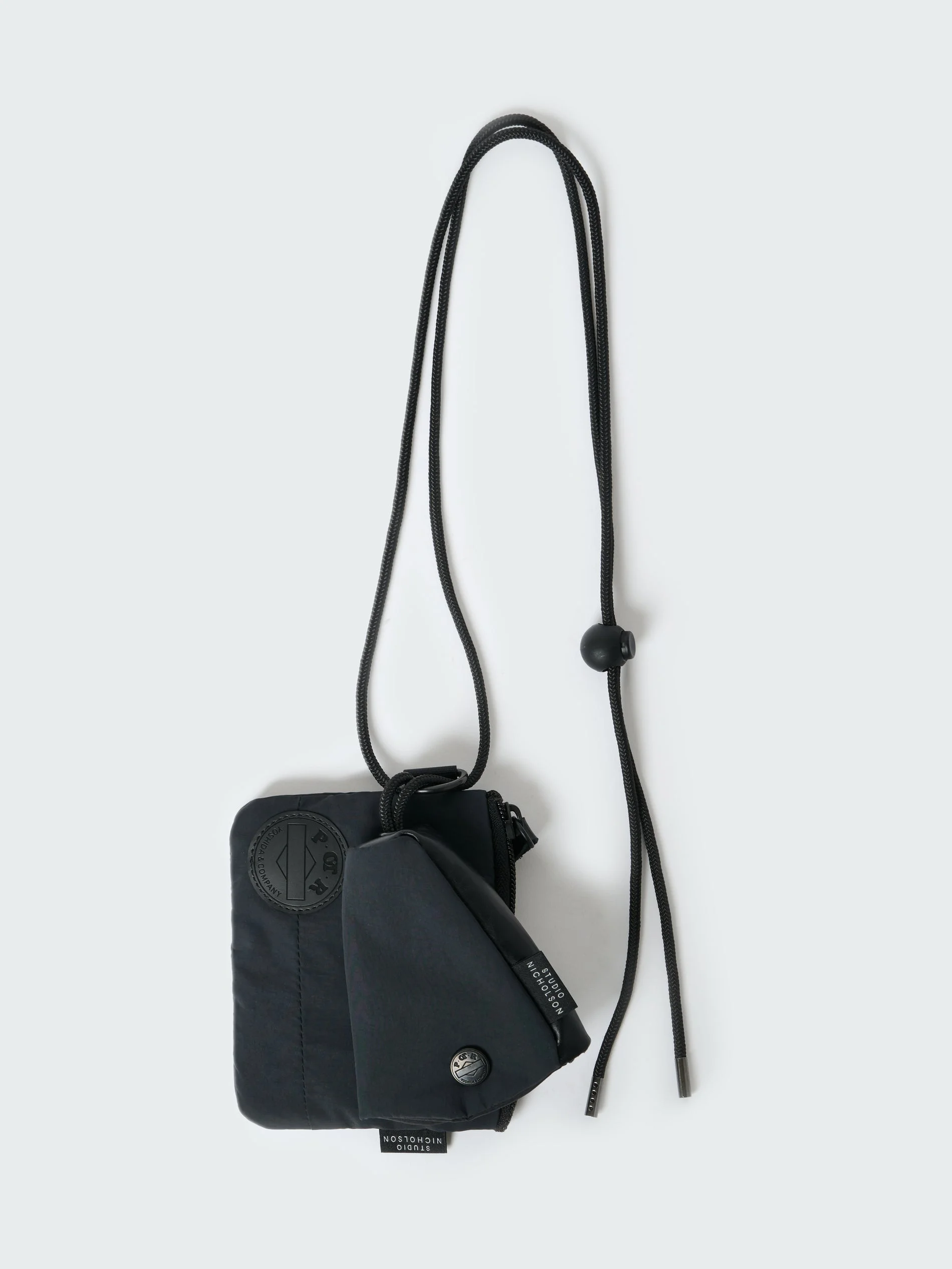 SN X POTR YOSHIDA & Co. Key Holder - 1