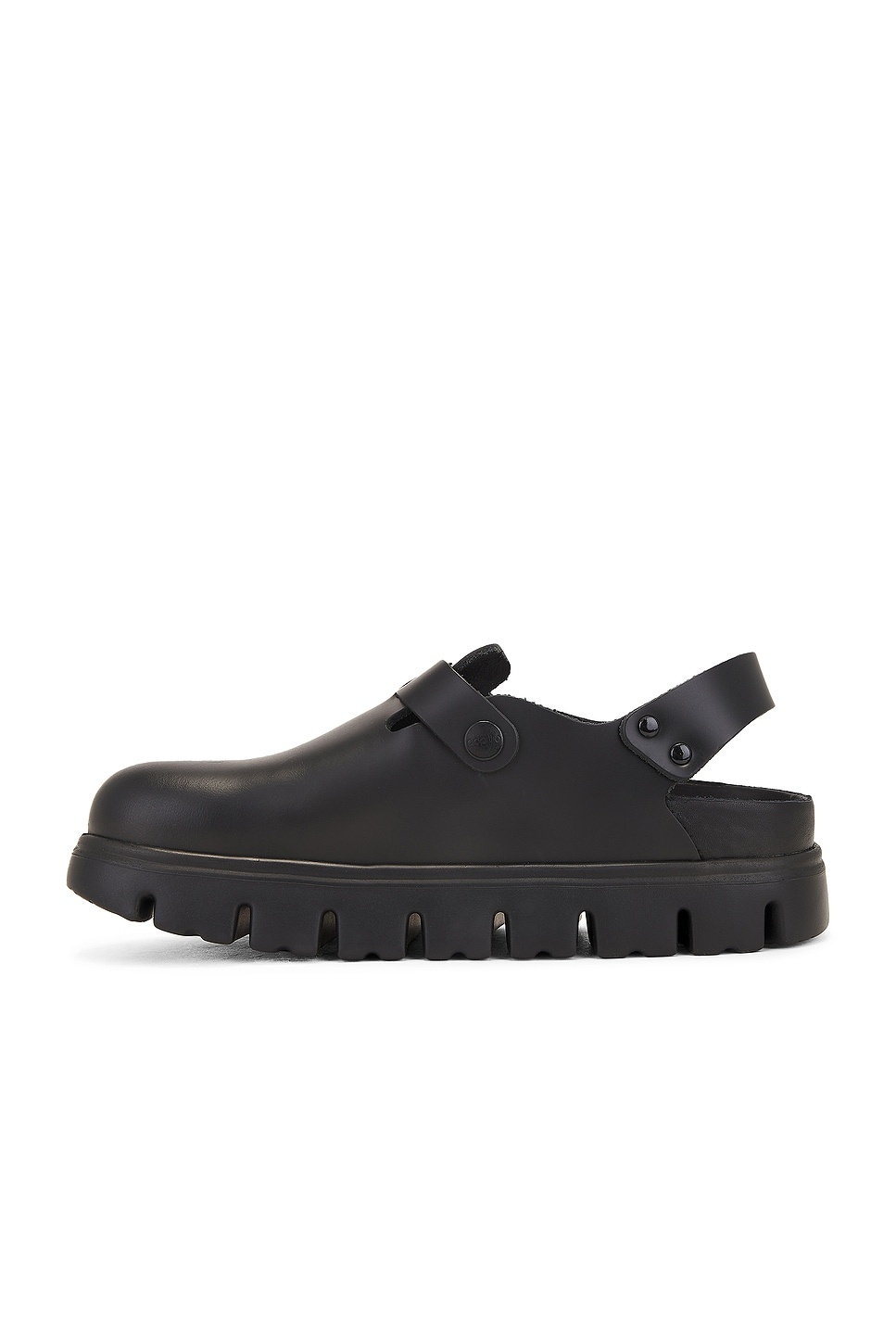 Tokio Chunky Exquisite Clog - 5