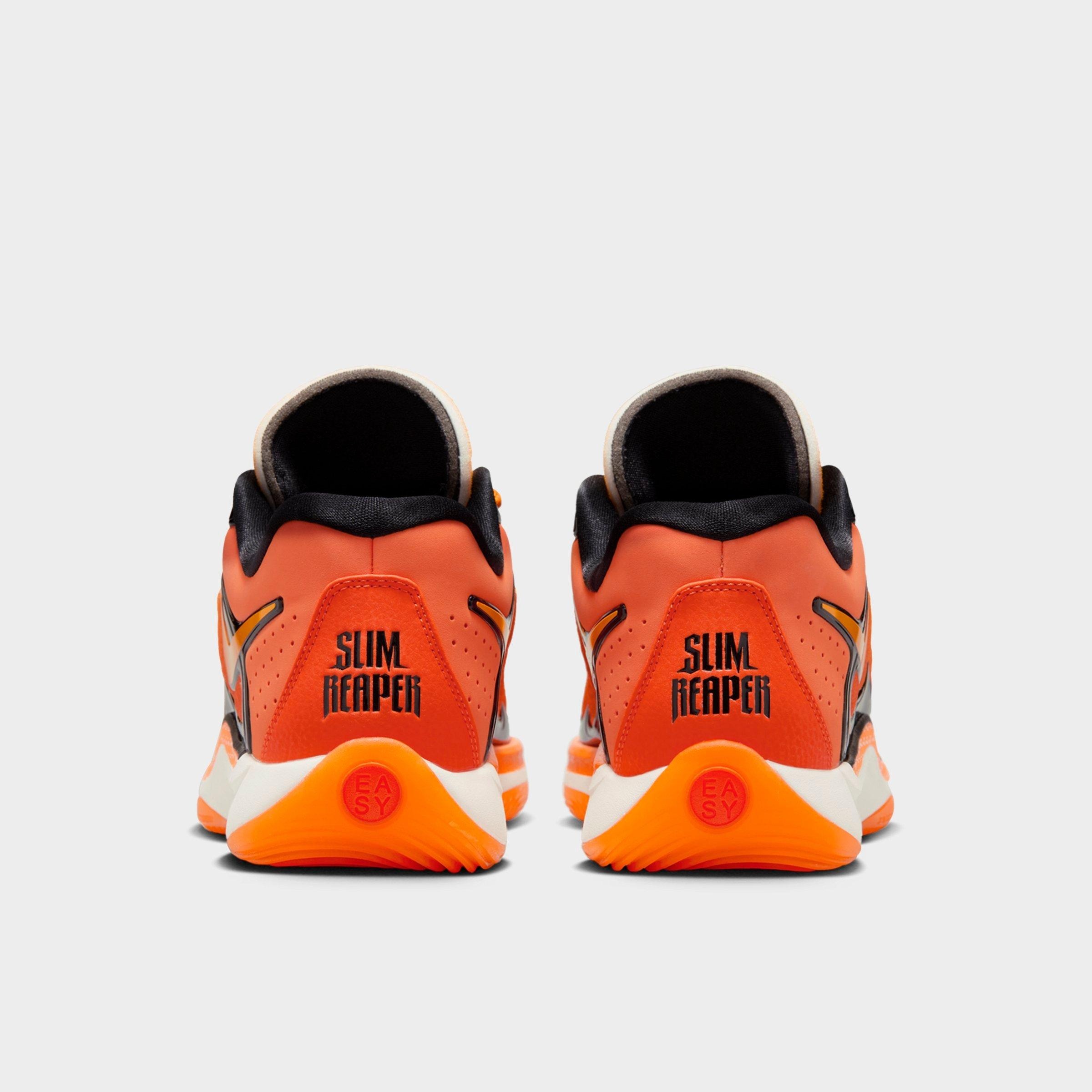 NIKE KD 17 BASKETBALL SHOES - 4