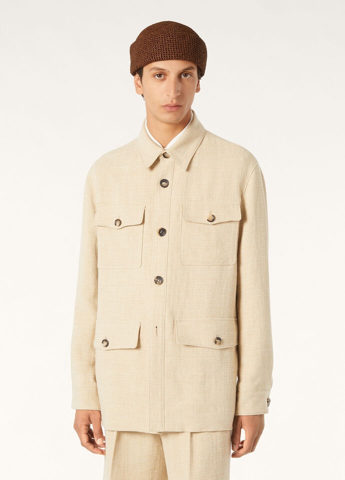 Clem Jacket - 4