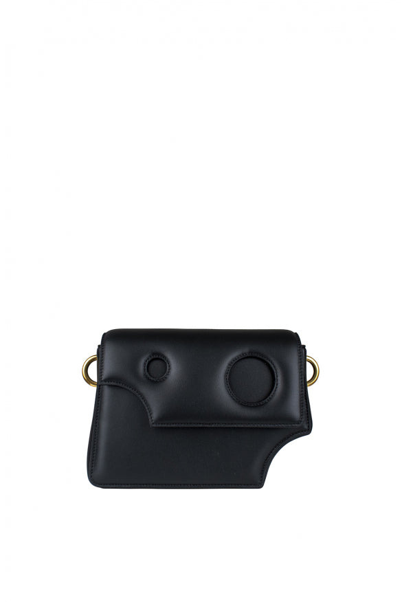 Off-White Women Burrow 22 Shoulder Bag - 3