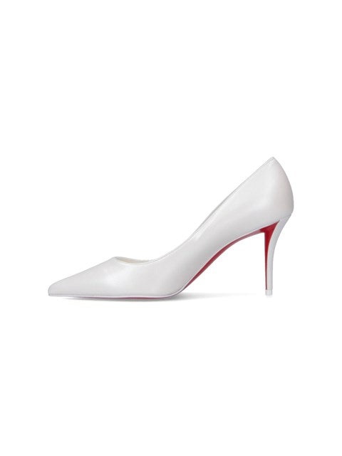 Christian Louboutin Women Pumps "Sporty Kate" Pumps - 3