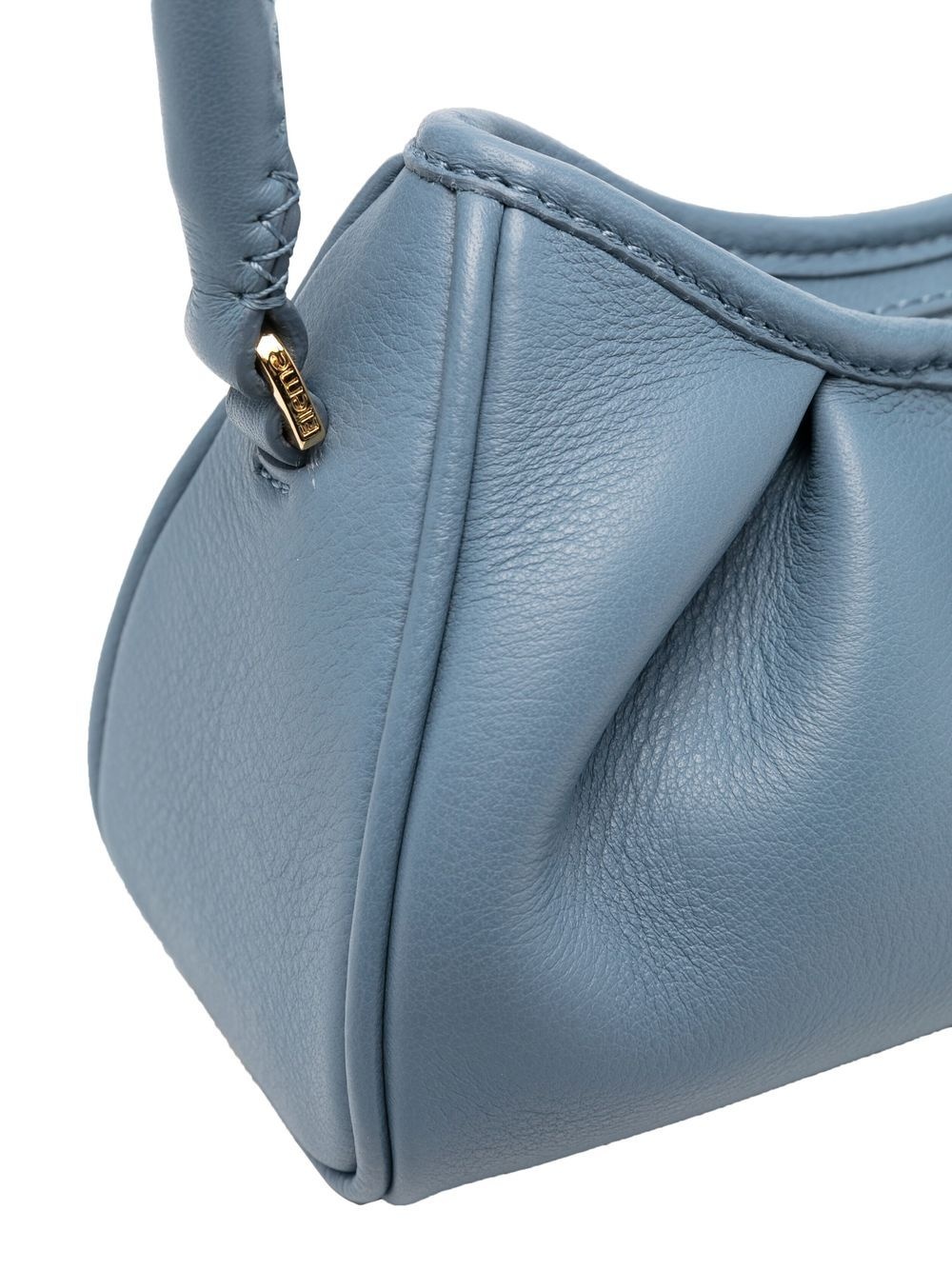 Dimple shoulder bag - 4
