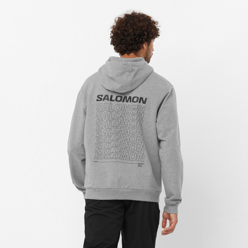 SALOMON GRAPHIC PERFORMANCE outlook