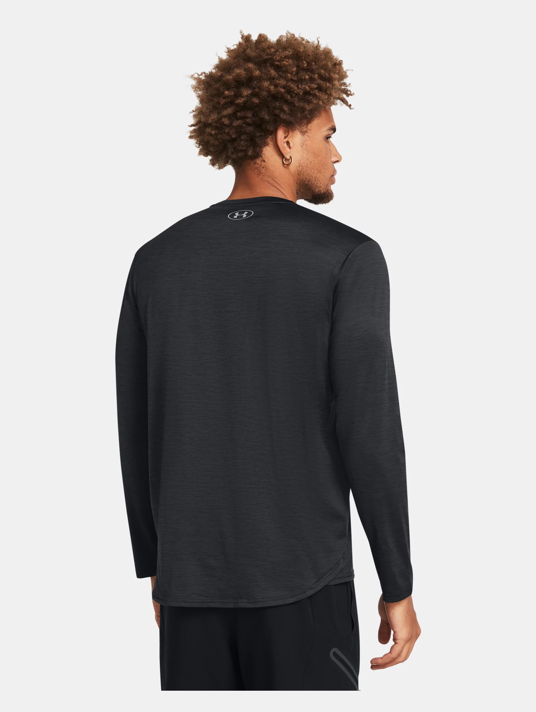 Under Armour Men's UA Tech™ Vent 2.0 Collegiate Long Sleeve
