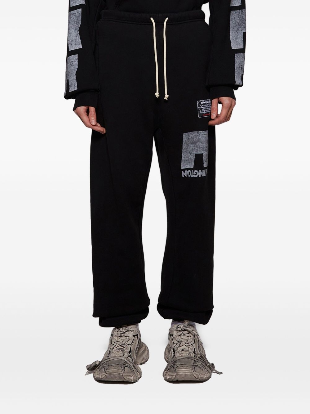 Heritage track pants - 3
