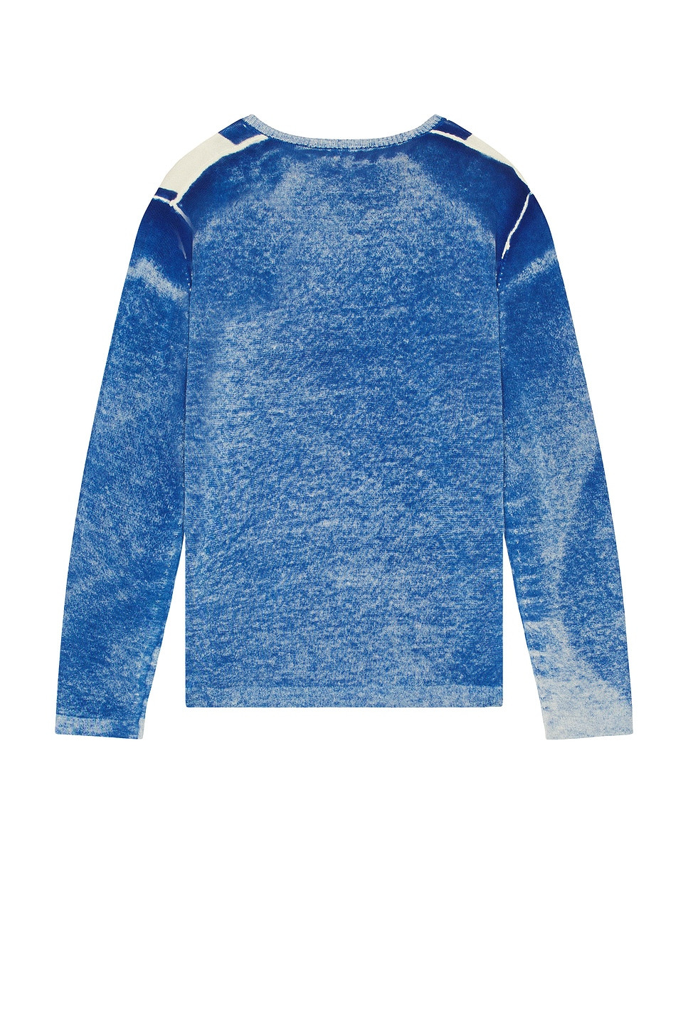 K-Oliba-V Sweater - 2