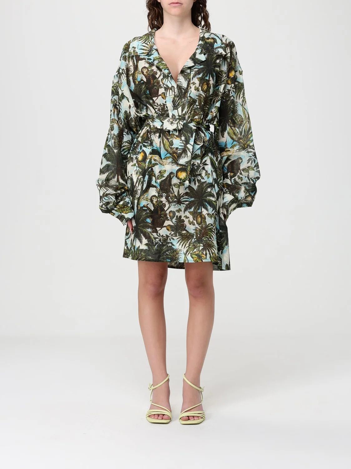 Dress woman Dsquared2 - 1