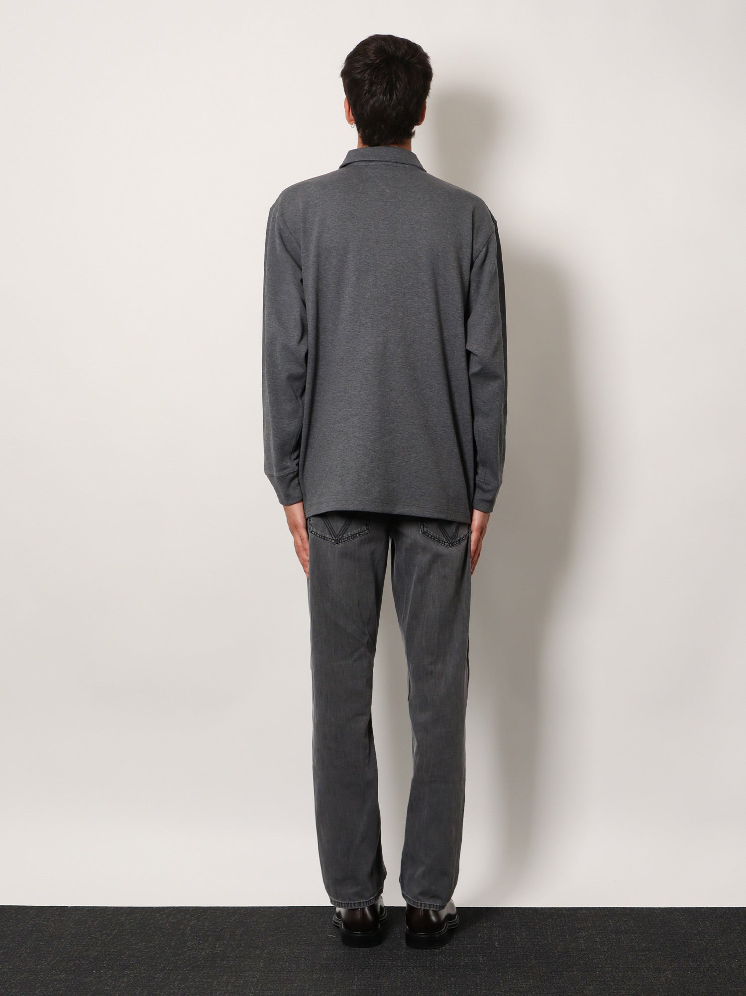 Bottega Veneta Men Cotton Sweater - 4