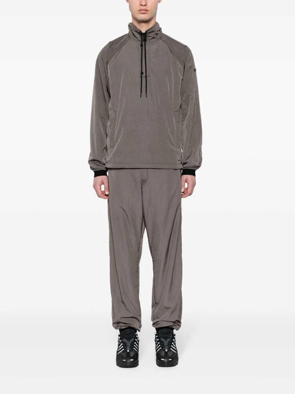 SAVE THE SEA TRACK PANTS - 2