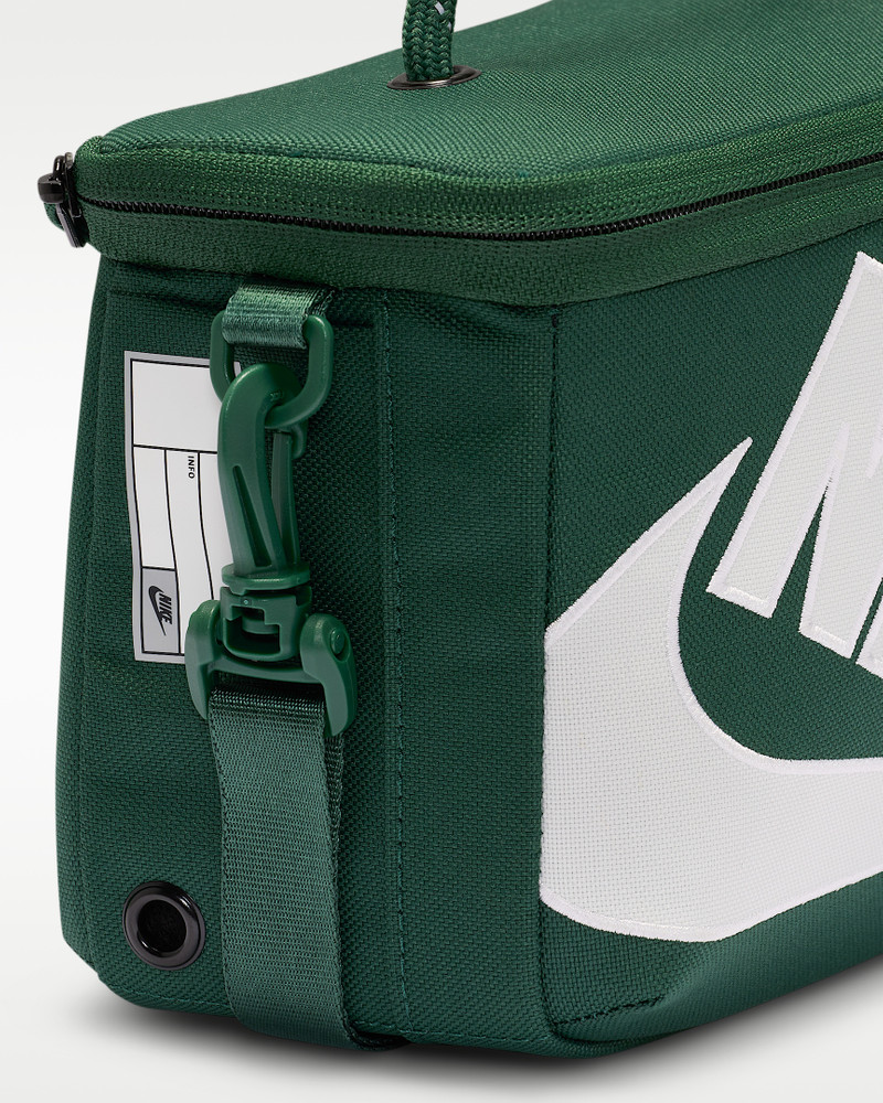 Nike Mini Shoebox Crossbody Bag (3L) 5