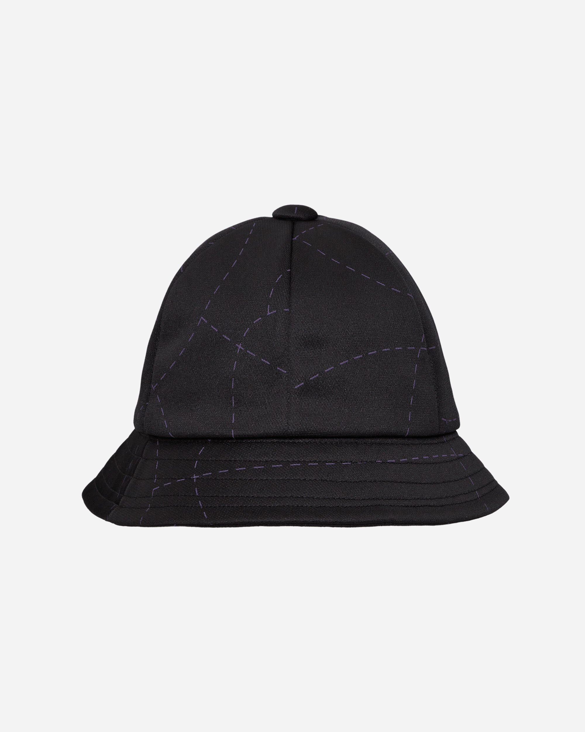 NEEDLES DC Shoes Bermuda Hat Black | slamjam | REVERSIBLE