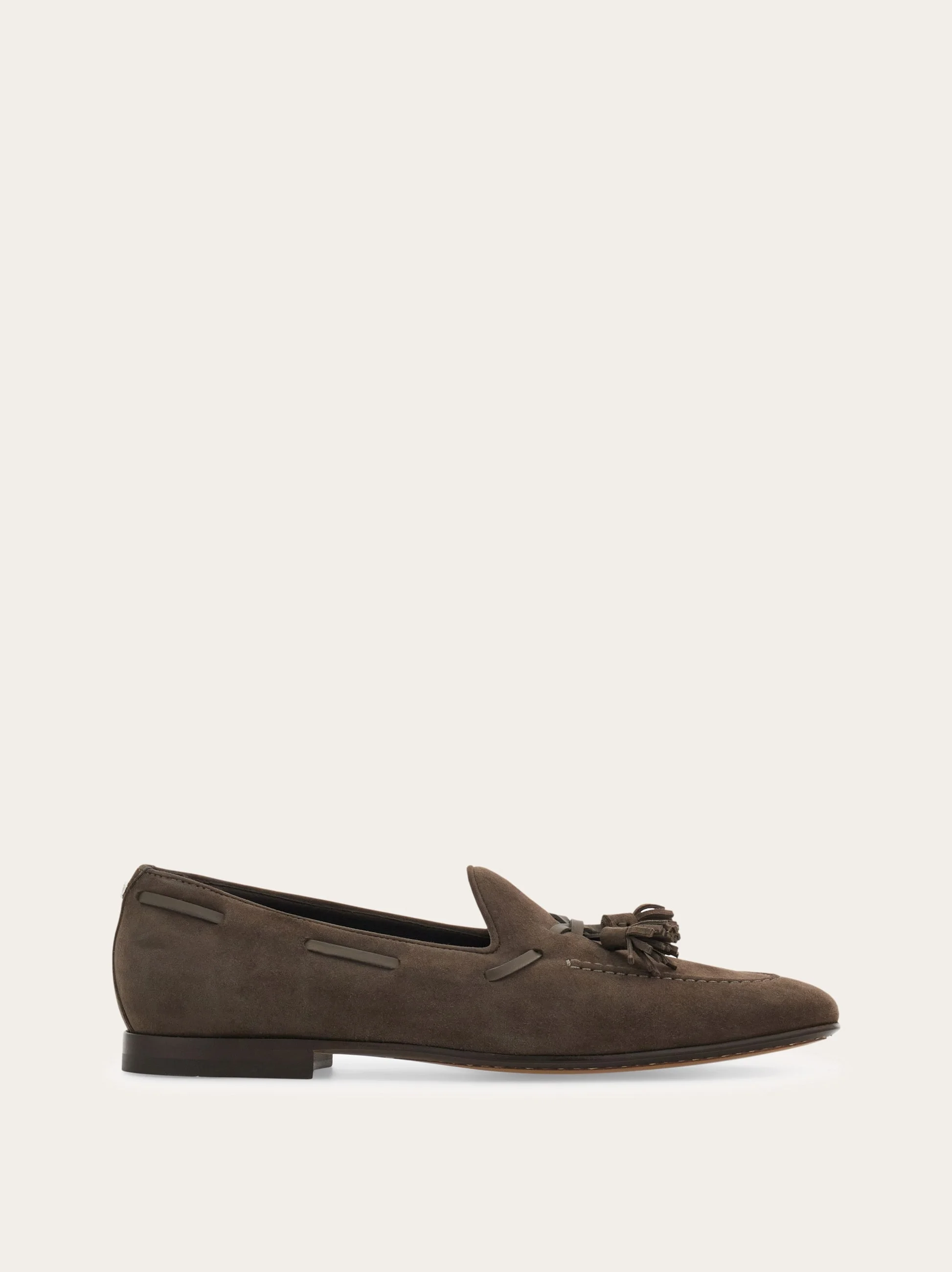 Tassel loafer - 1