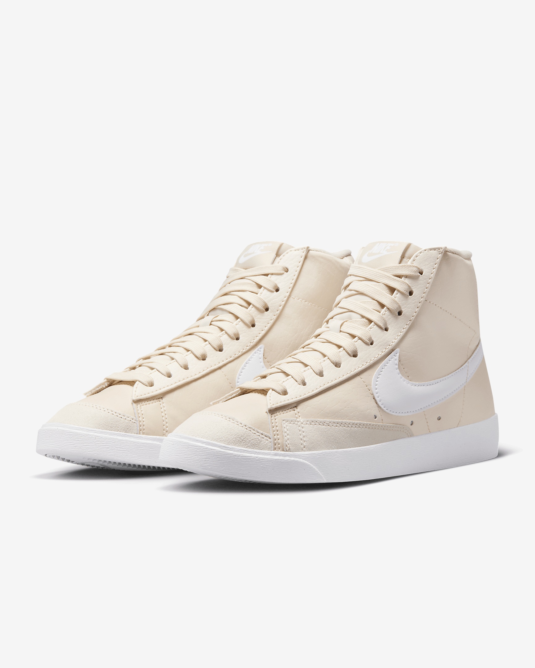 Nike Blazer Mid '77 Women's Shoes - 5