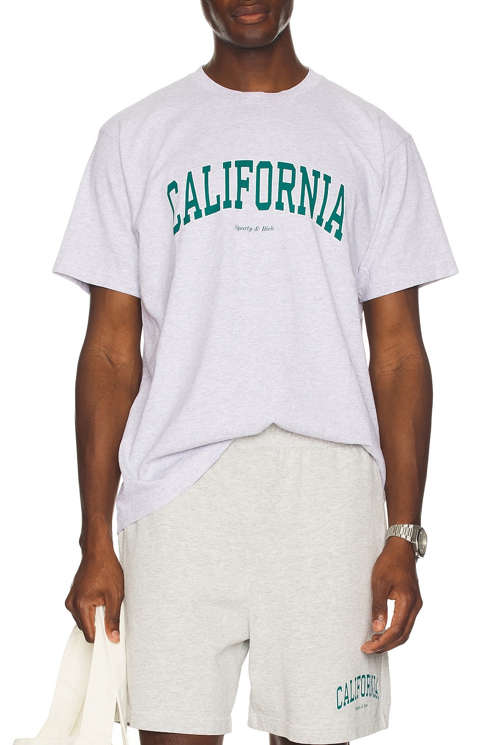 California T-Shirt - 3