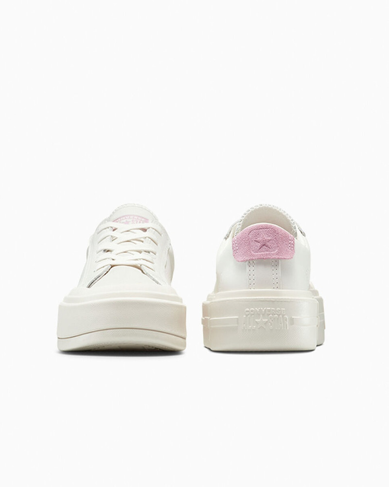 Converse Cruise Leather 8