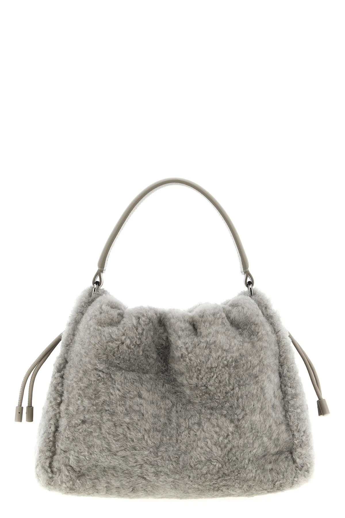 'Bucket Mellow' small handbag - 1