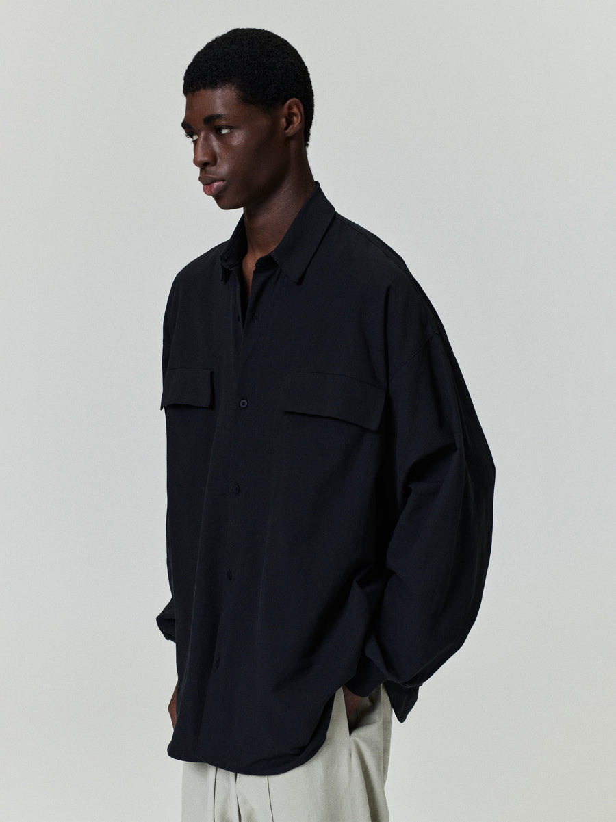 Oxford Shirt - 2