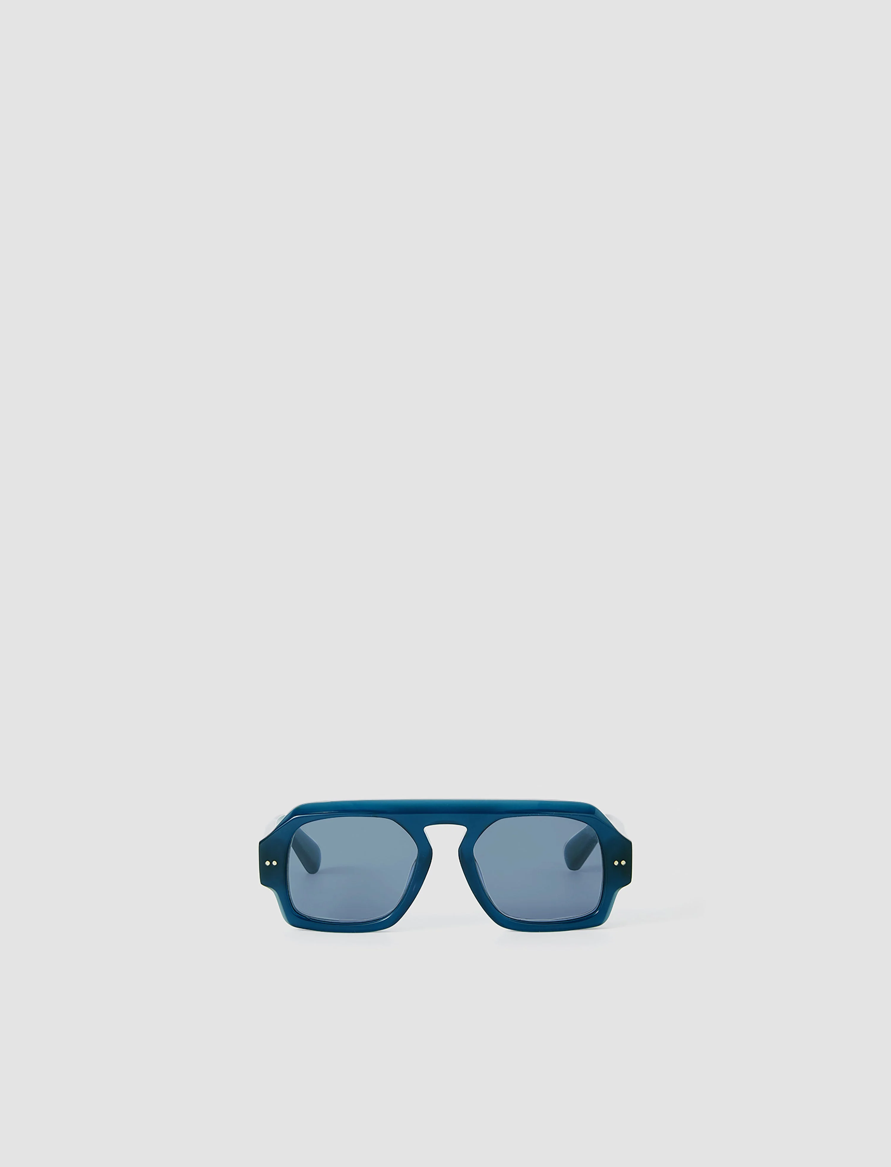 Talba Aviator Sunglasses - 1