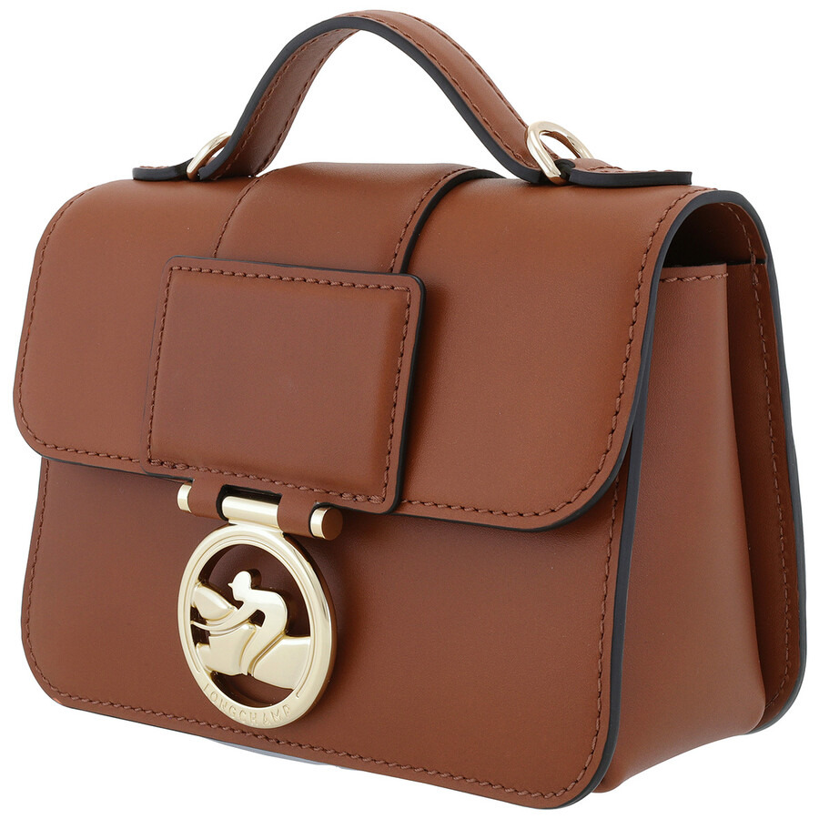 Longchamp Box-Trot XS Crossbody Bag - 3