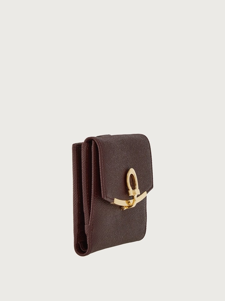 GANCINI FRENCH WALLET - 2