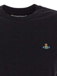 Vivienne Westwood Classic T-shirt | oluxury | REVERSIBLE