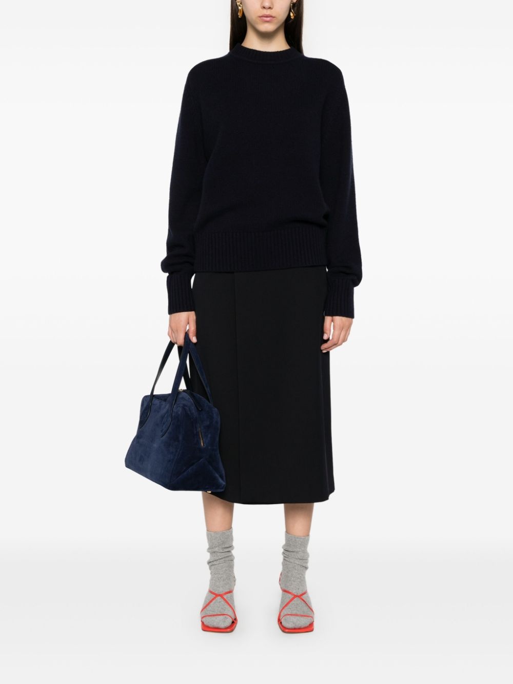 Nº123 Bourgeois sweater - 2