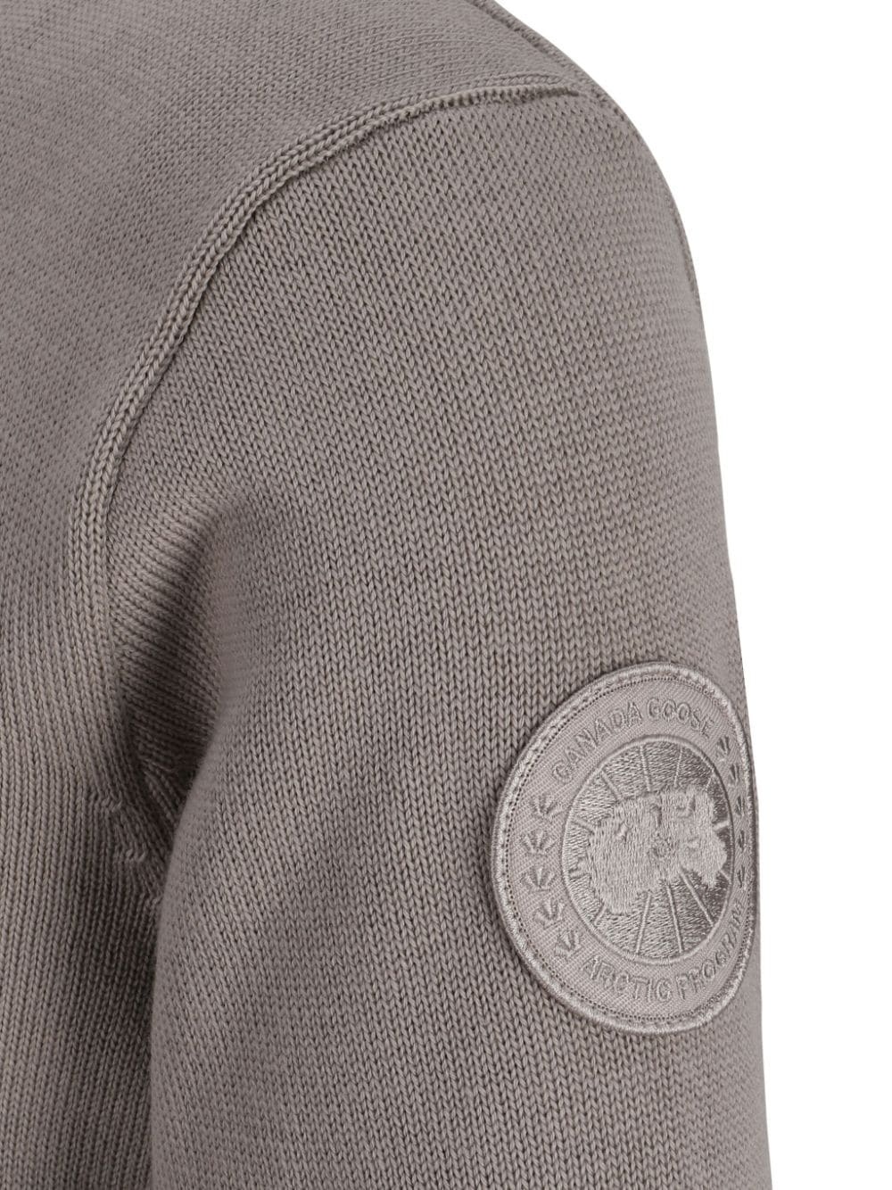 Rosseau jumper - 3