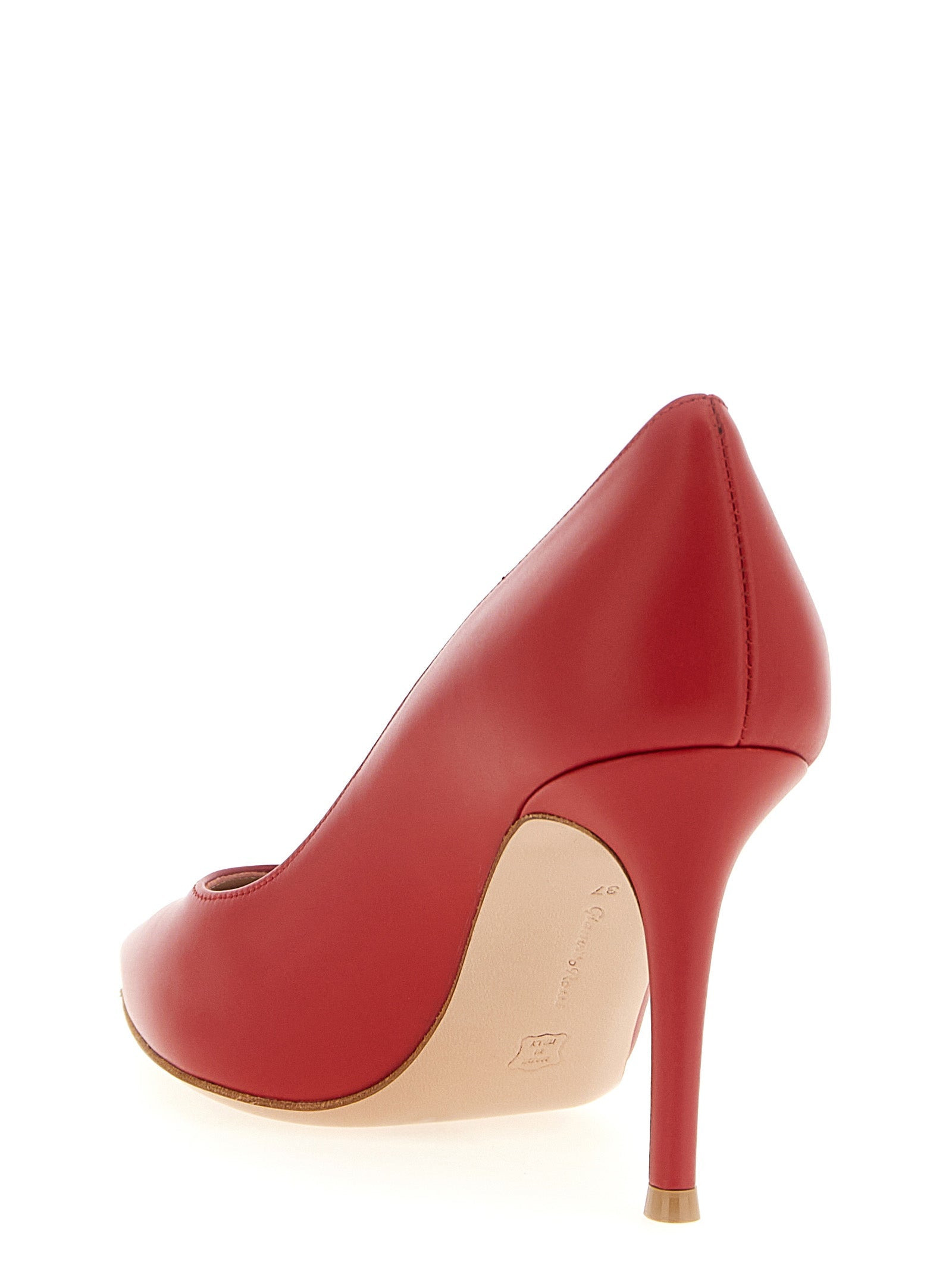 Gianvito Rossi Women 'Gianvito' Pumps - 3