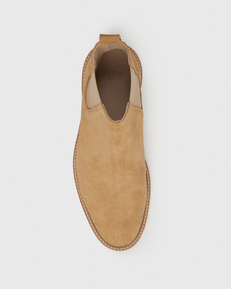 Exclusive* Holzer Boot 5