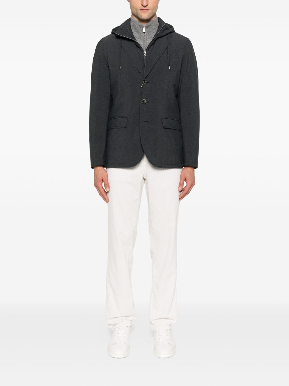 Herno jacket - 4