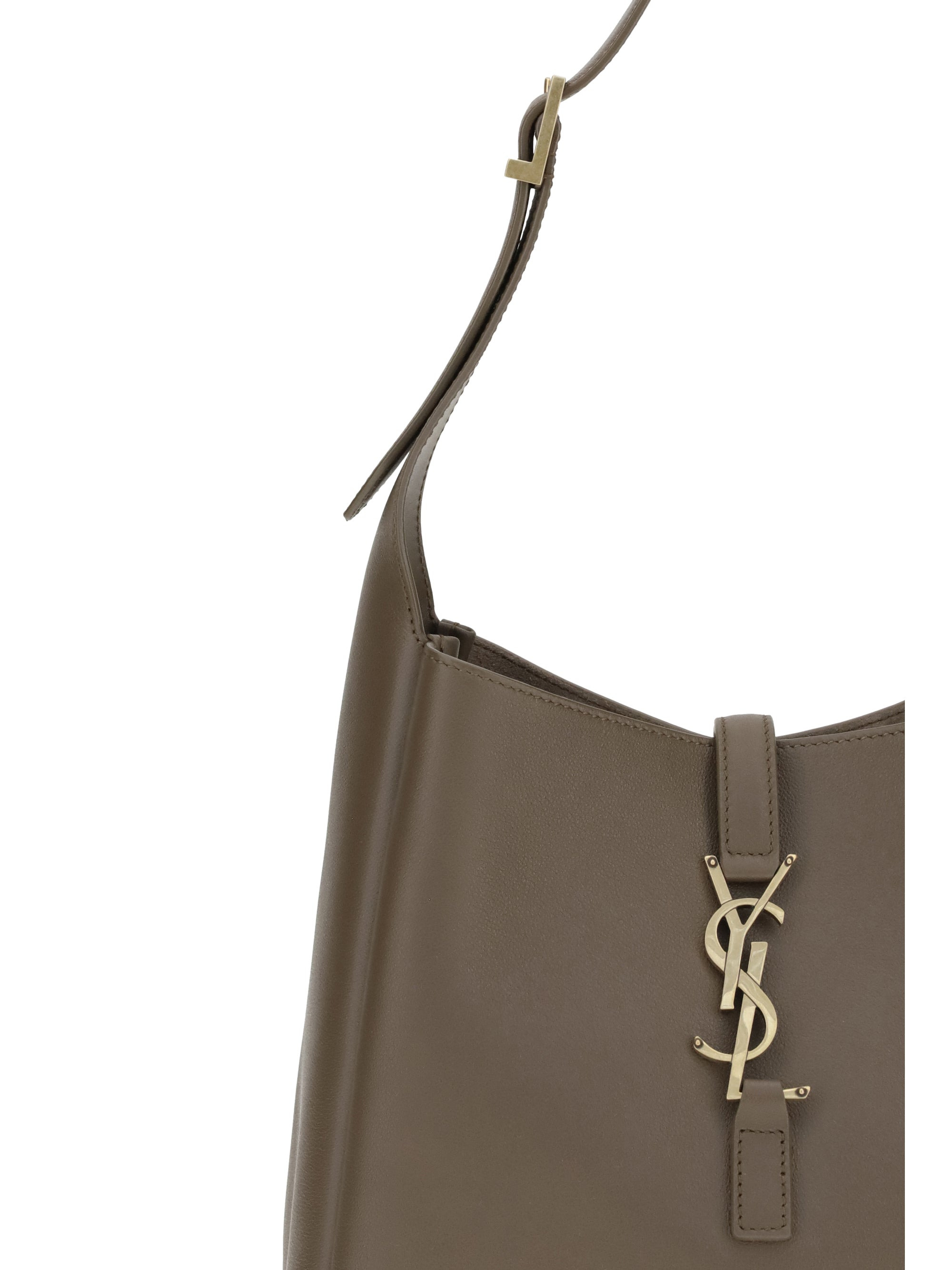 Saint Laurent Women Cassandre Shoulder Bag - 4