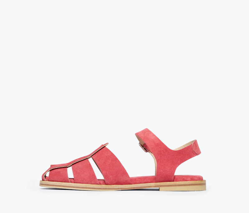 SERA FISHERMAN SANDAL 4