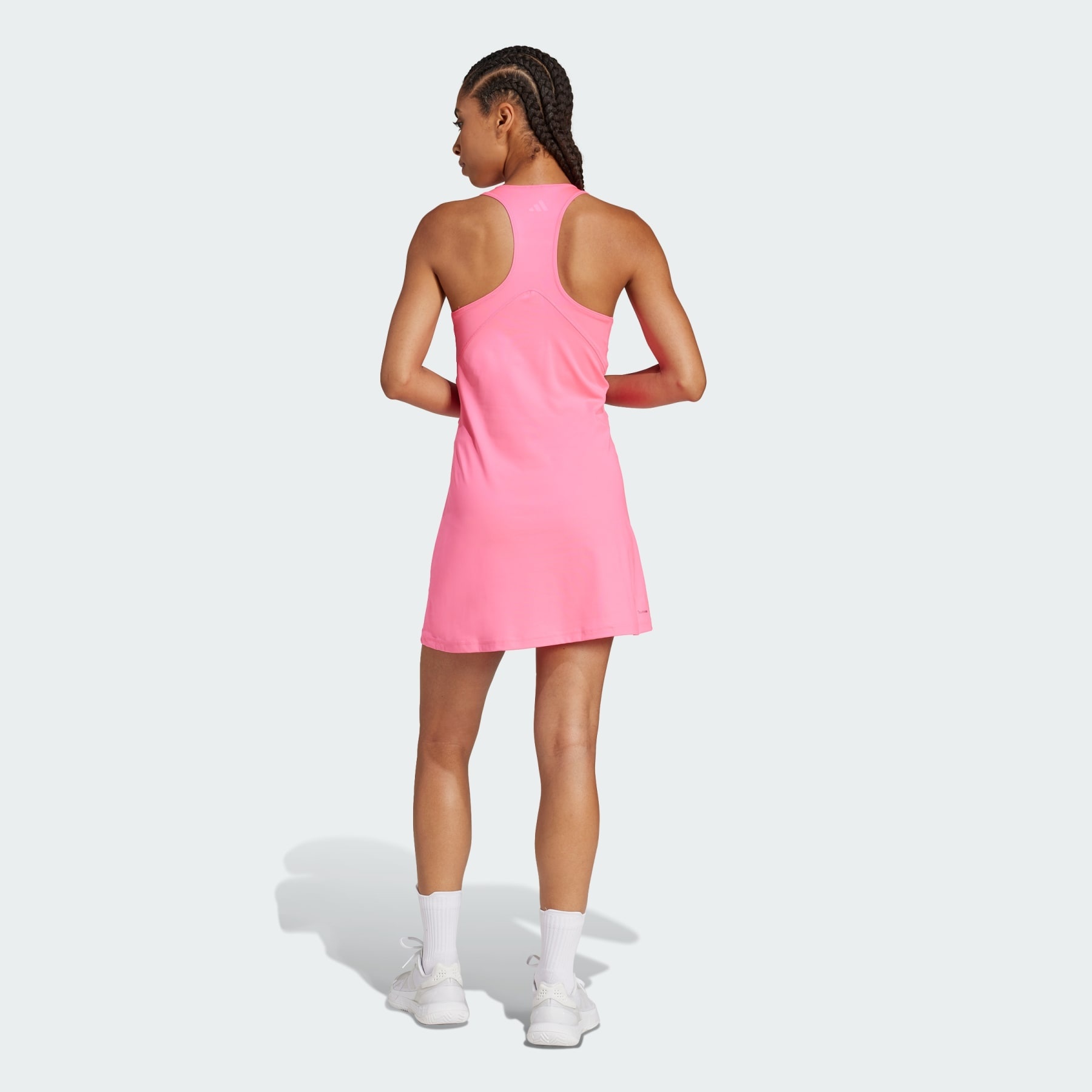 Club Tennis Climacool Dress - 3