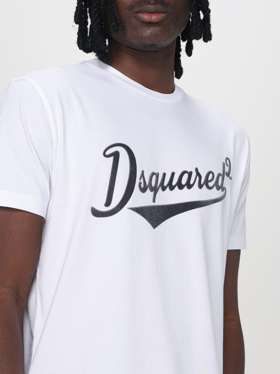 T-shirt men Dsquared2 - 3