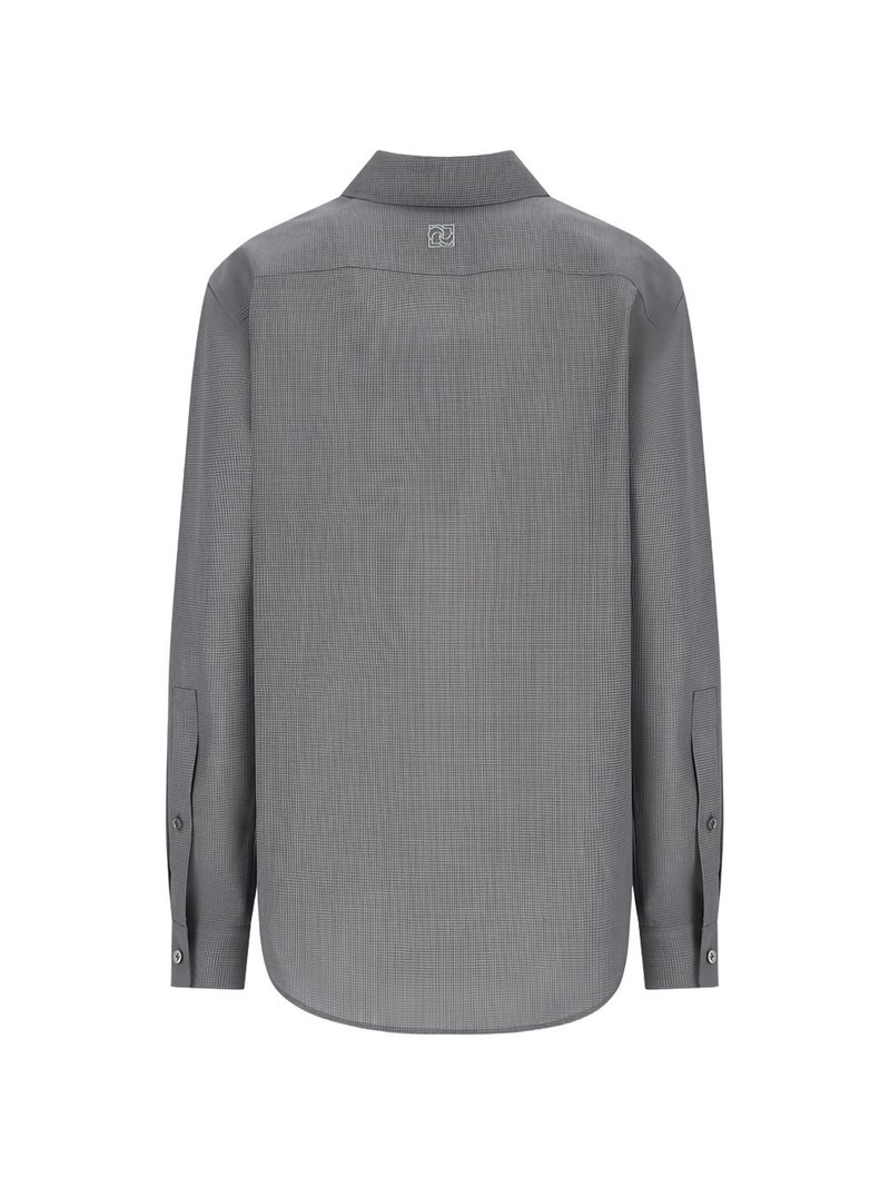 MAGDA BUTRYM buttoned shirt outlook