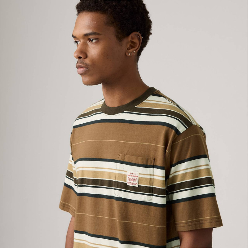 SHORT-SLEEVE WORKWEAR T-SHIRT 5