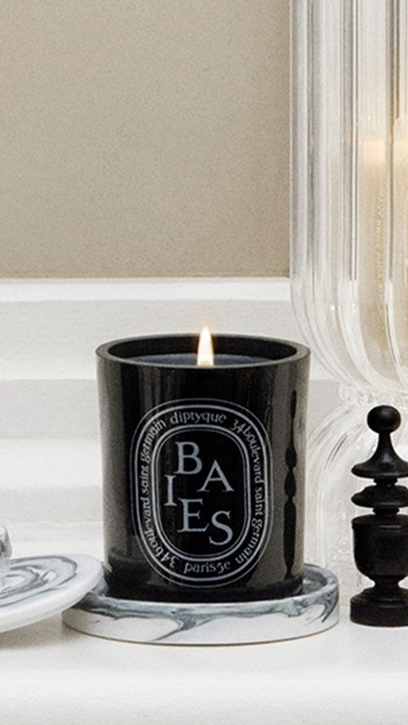 Landscape Stand - For medium candles 4