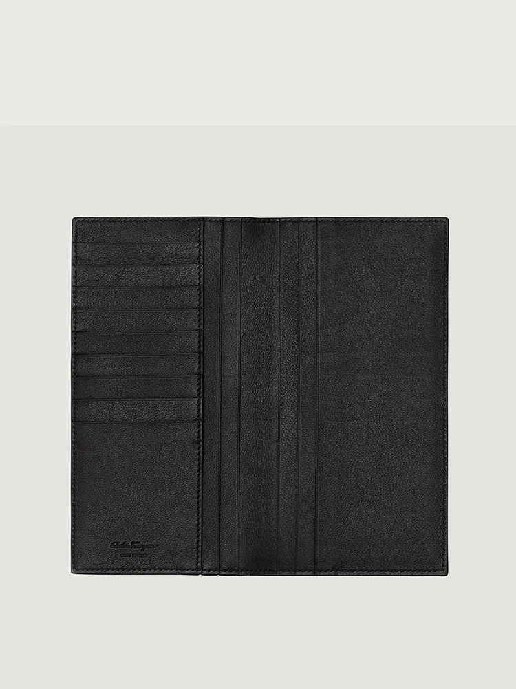 GANCINI ORGANIZER WALLET - 3