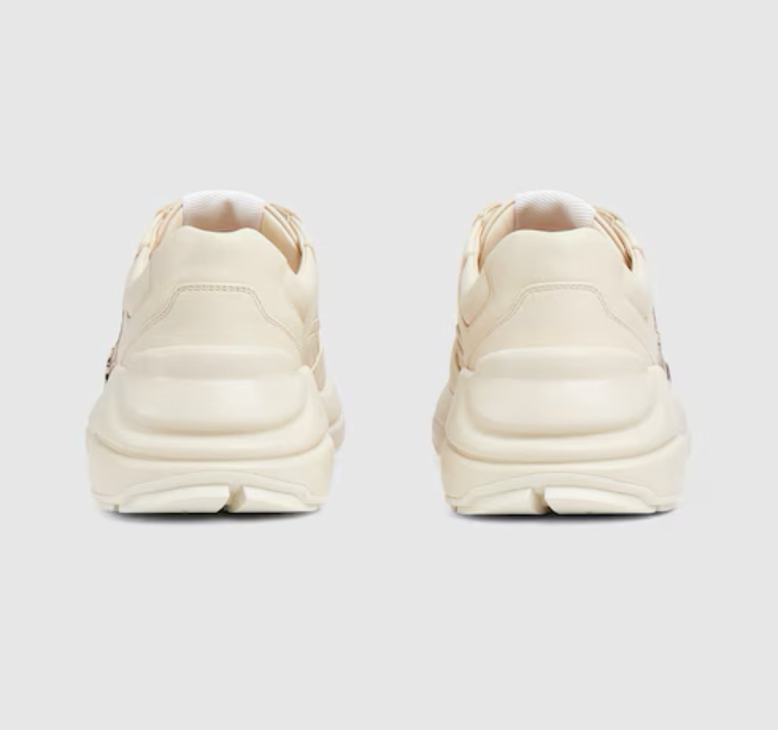 Gucci G 1921 Rhyton Sneakers - 3