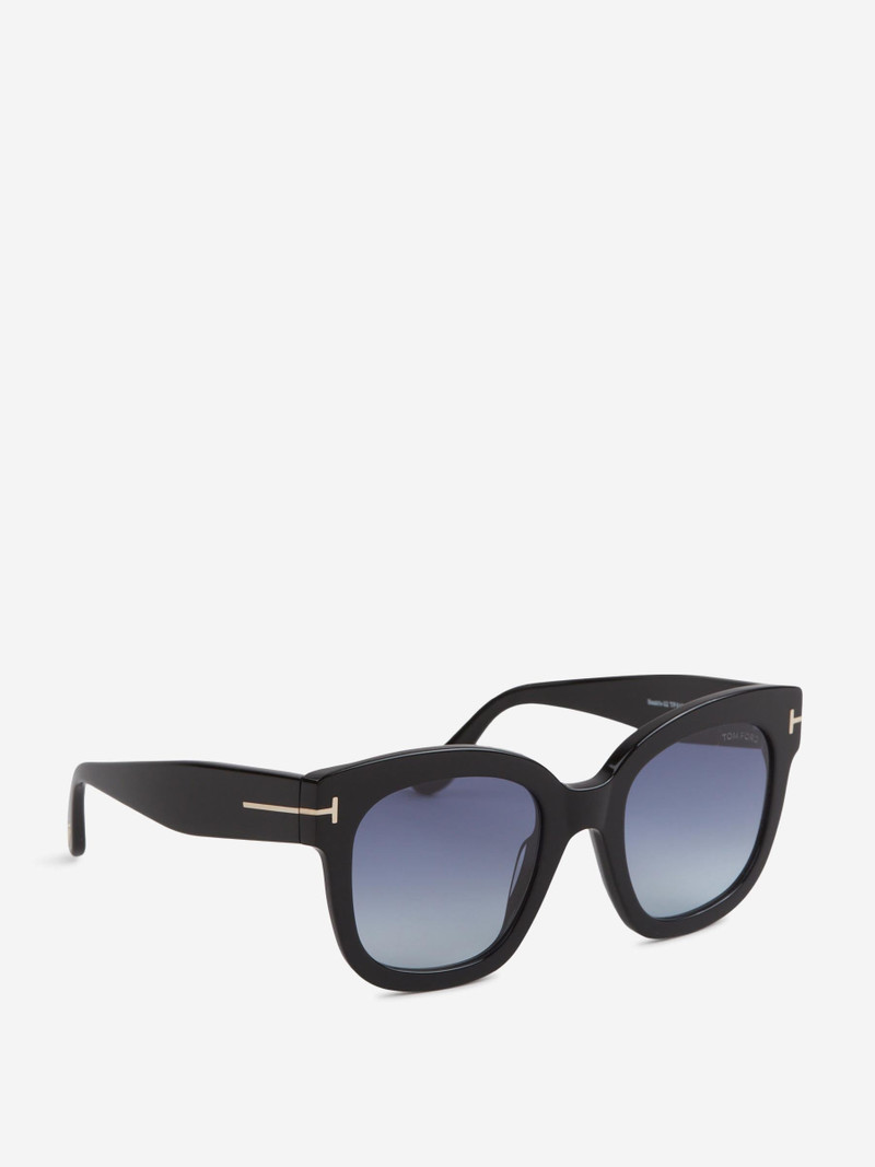 TOM FORD BEATRIX 02 SUNGLASSES outlook