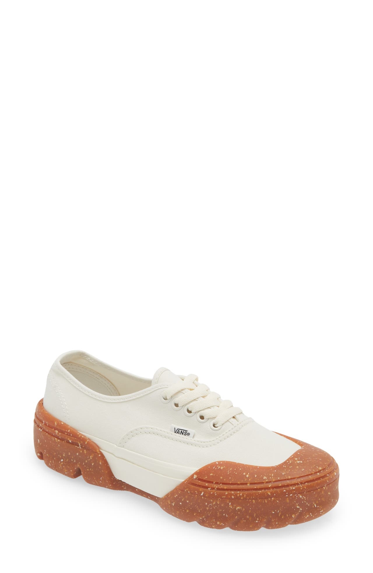 Vans Authentic 44 DX Modular Sneaker in Off White at Nordstrom - 1