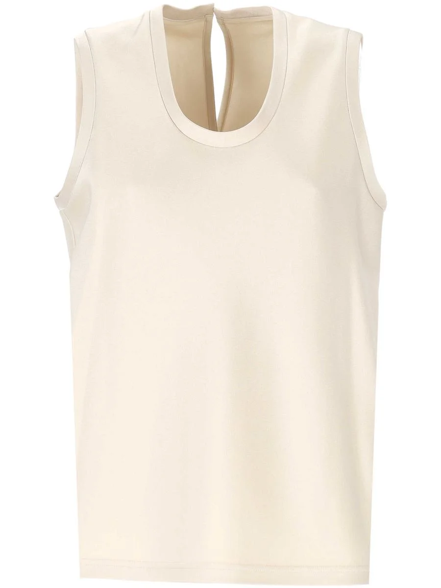 Carven Top - 1